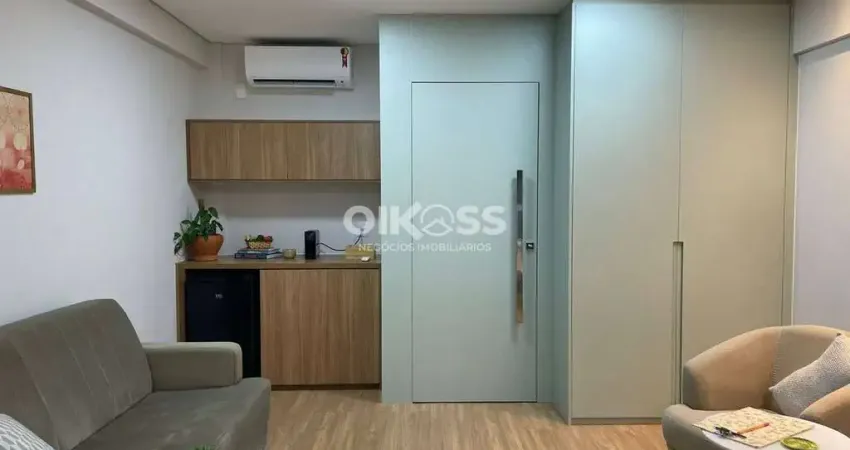 Sala comercial com 2 salas à venda no Parque Residencial Aquarius, São José dos Campos 