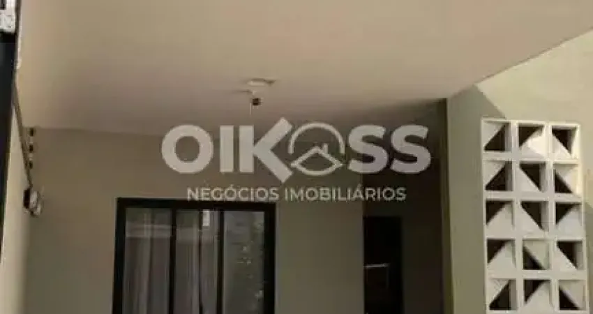 Casa com 2 quartos à venda na Vila Paraíso, Caçapava 