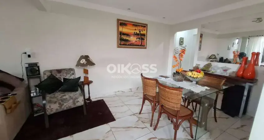 Casa com 2 quartos, bosque dos eucaliptos -r$585.000,00 - são josé dos campos