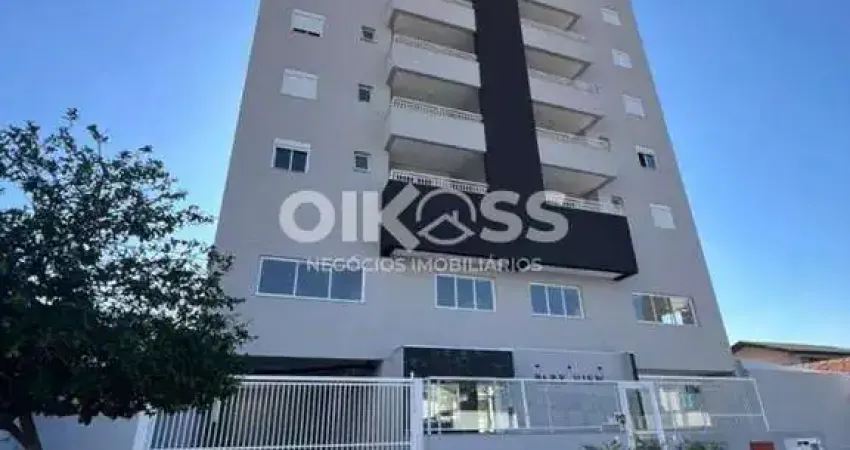 Apartamento com 2 quartos à venda no Parque Industrial, São José dos Campos 