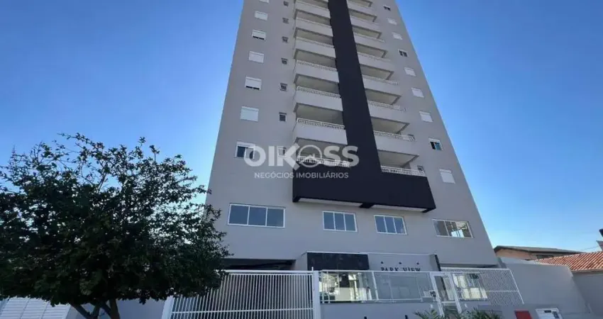 Apartamento com 2 quartos, parque industrial - são josé dos campos