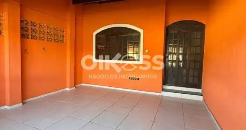 Casa com 3 quartos, bosque dos eucaliptos - venda r$425.000,00 são josé dos campos