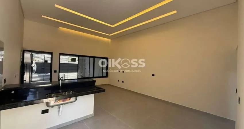 Casa com 3 quartos, jardim das indústrias - são josé dos campos