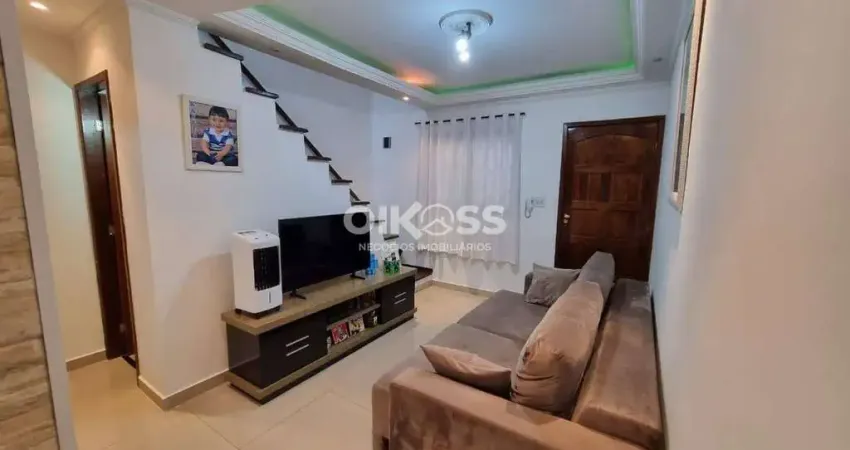 Casa com 2 quartos à venda no Residencial União, São José dos Campos 