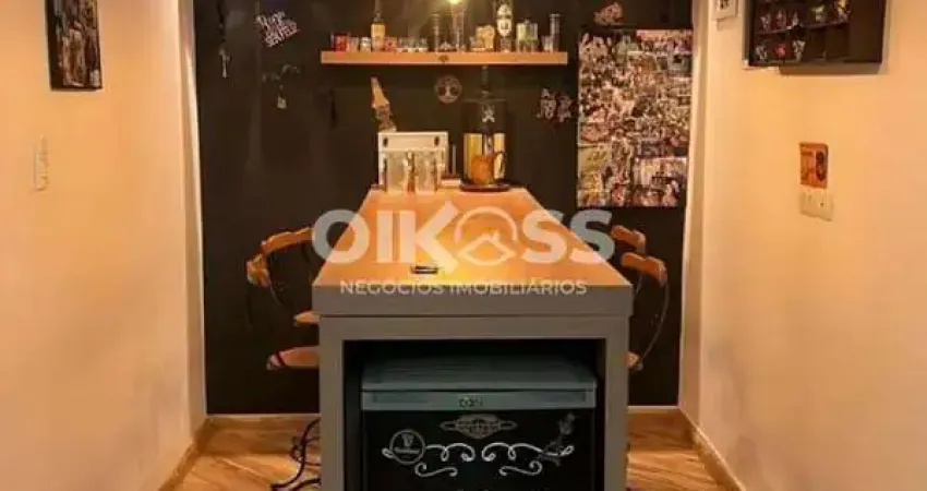 Apartamento com 3 quartos, jardim aparecida - são josé dos campos