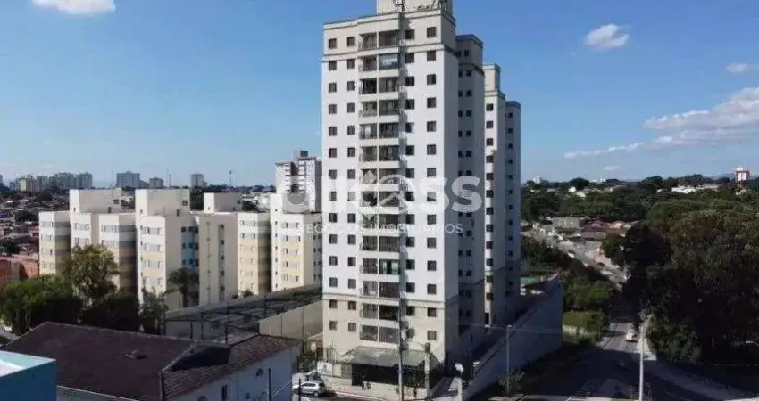 Apartamento com 2 quartos, jardim américa - são josé dos campos