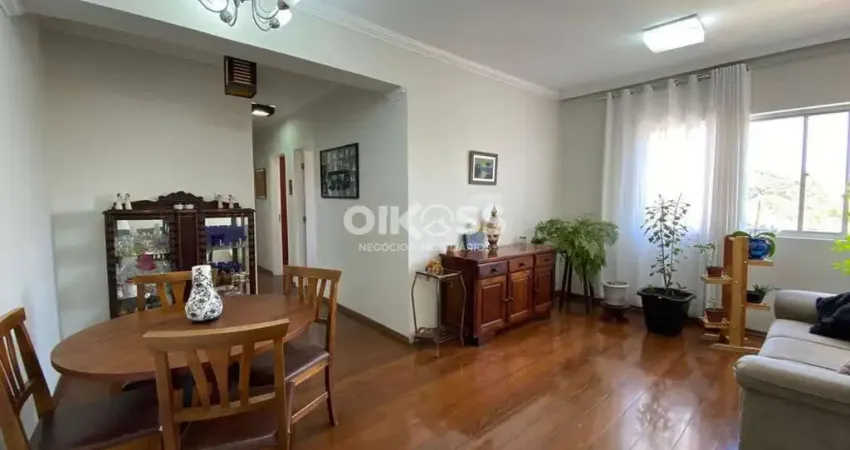 Apartamento com 3 dormitórios à venda, 78 m² por r$ 550.000,00 - vila betânia - são josé dos campos/sp