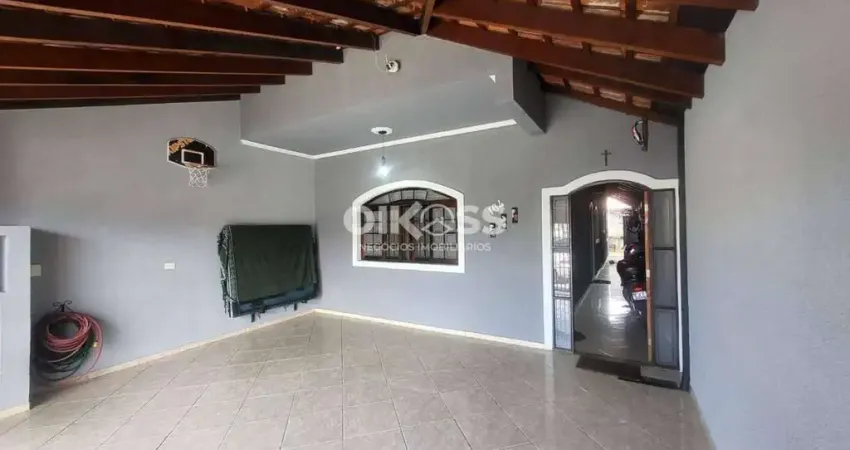 Sobrado com 3 dormitórios à venda, 150 m² por r$ 780.000 - residencial bosque dos ipês - são josé dos campos/sp