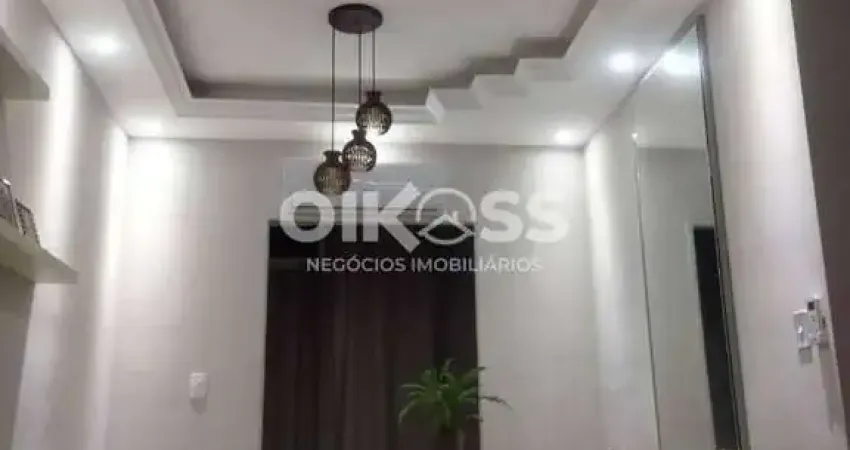 Apartamento com 2 dormitórios à venda, 62 m² por r$ 375.000,00 - vila maria - são josé dos campos/sp