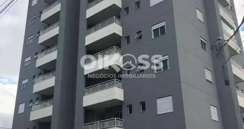 Apartamento com 2 dormitórios à venda, 70 m² por r$ 570.000,00 - jardim oriente - são josé dos campos/sp