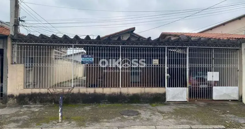 Terreno à venda, 300 m² por r$ 750.000,00 - parque industrial - são josé dos campos/sp