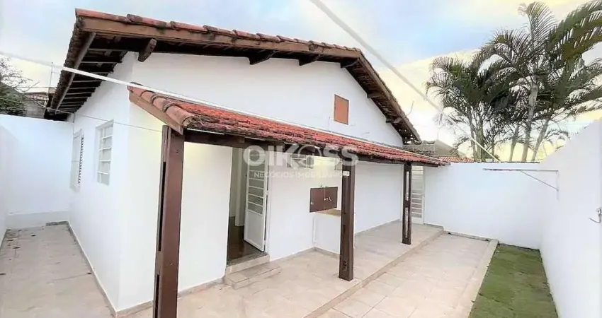 Casa com 3 dormitórios à venda, 200 m² por r$ 480.000,00 - jardim oriente - são josé dos campos/sp