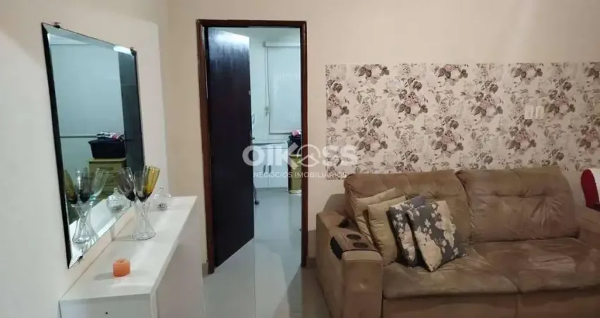 Casa com 3 dormitórios à venda, 98 m² por r$ 620.000,00 - jardim satélite - são josé dos campos/sp