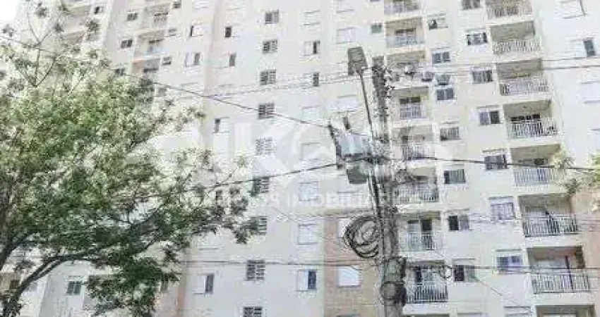 Apartamento com 2 dormitórios à venda, 56 m² por r$ 375.000 - conjunto residencial flamboyant - são josé dos campos/sp