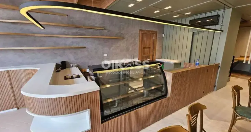 Loja, 90 m² - venda por r$ 760.000,00 ou aluguel por r$ 12.000,00/mês - urbanova - são josé dos campos/sp