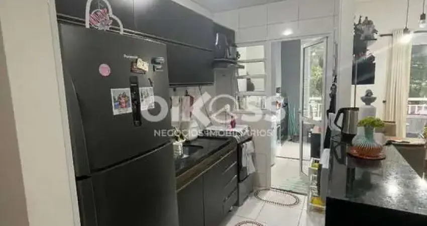 Apartamento com 2 dormitórios à venda, 70 m² por r$ 499.000,00 - jardim oriente - são josé dos campos/sp