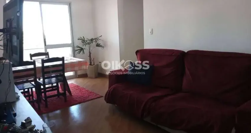 Apartamento com 3 dormitórios à venda, 78 m² por r$ 550.000,00 - jardim paulista - são josé dos campos/sp