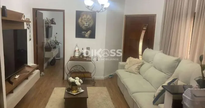 Casa com 3 dormitórios à venda, 71 m² por r$ 525.000,00 - residencial união - são josé dos campos/sp