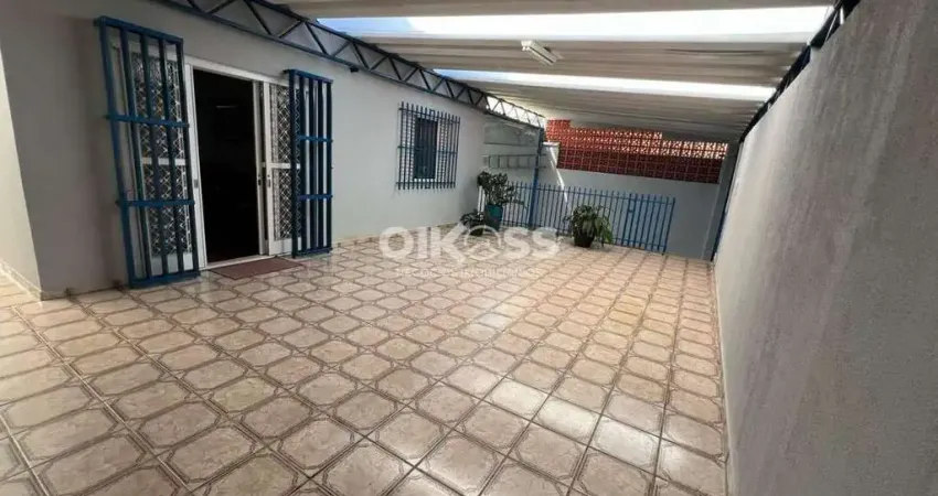 Casa com 3 dormitórios à venda, 180 m² por r$ 1.200.000,00 - jardim ismênia - são josé dos campos/sp