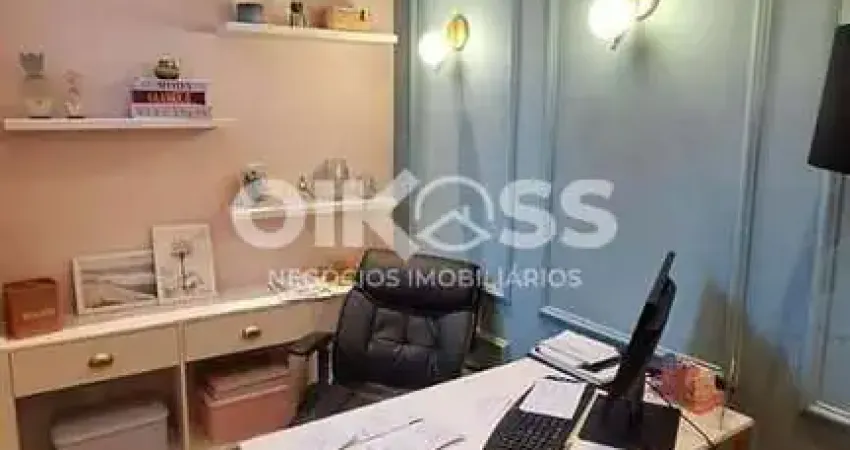 Ponto para alugar, 100 m² por r$ 10.890/mês - parque industrial - são josé dos campos/sp