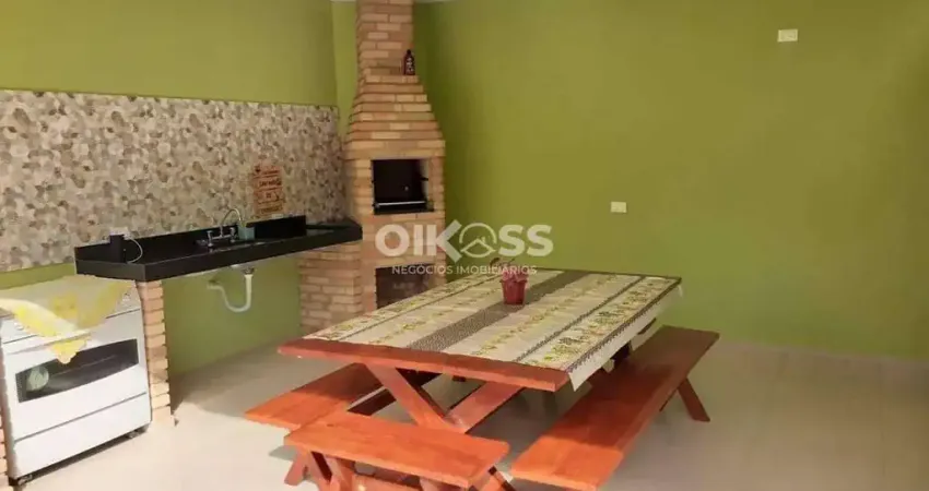 Casa com 3 dormitórios à venda, 120 m² por r$ 850.000,00 - jardim américa - são josé dos campos/sp