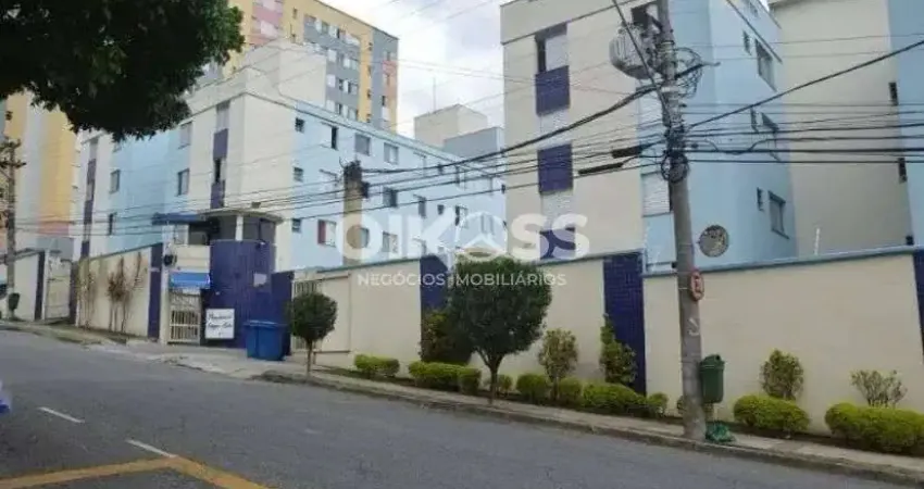 Apartamento com 3 dormitórios à venda, 68 m² por r$ 356.000,00 - jardim satélite - são josé dos campos/sp