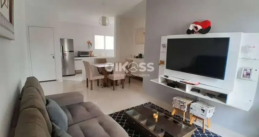 Apartamento com 2 dormitórios à venda, 68 m² por r$ 340.000 - cidade vista verde - são josé dos campos/sp