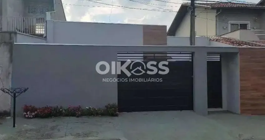 Casa com 3 dormitórios à venda, 83 m² por r$ 640.000,00 - jardim das indústrias - são josé dos campos/sp