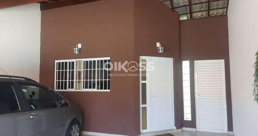 Casa com 4 dormitórios à venda, 175 m² por r$ 780.000,00 - residencial bosque dos ipês - são josé dos campos/sp