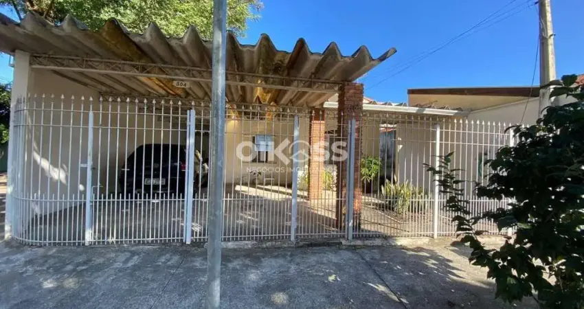 Casa com 3 quartos à venda, jardim américa - são josé dos campos