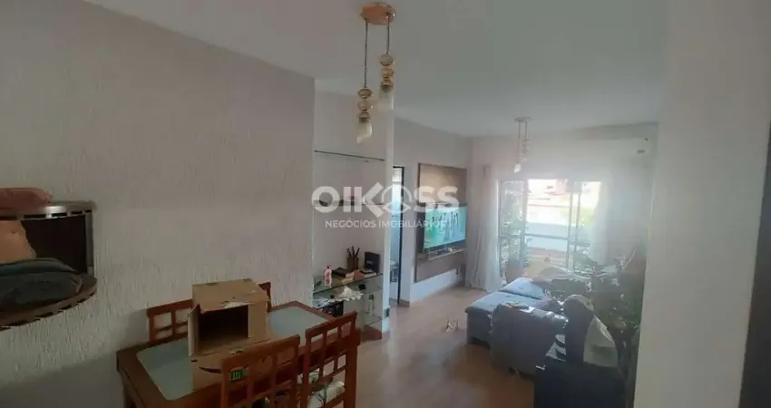 Apartamento com 2 dormitórios à venda, 61 m² por r$ 324.000 - jardim vale do sol - são josé dos campos/sp