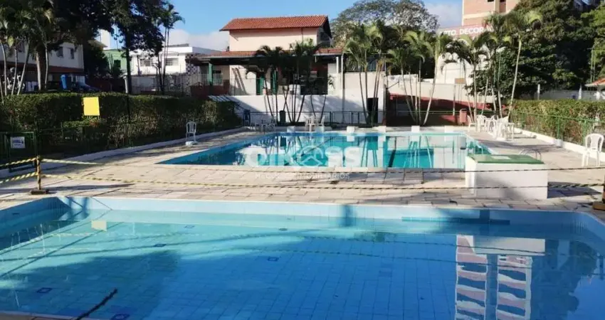 Apartamento com 2 dormitórios à venda, 58 m² por r$ 280.000,00 - parque industrial - são josé dos campos/sp