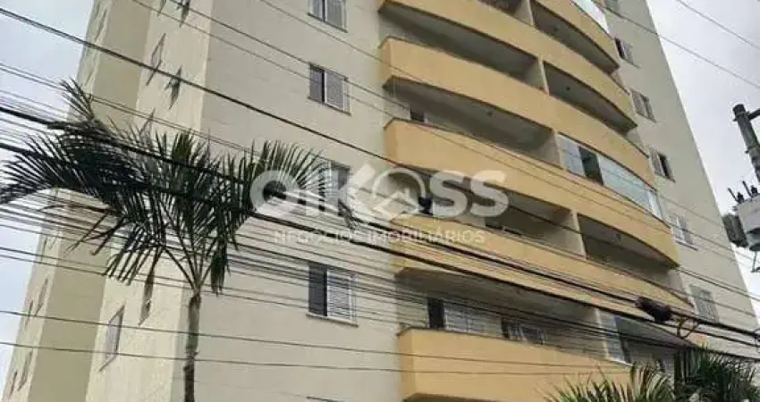 Apartamento com 3 dormitórios à venda, 78 m² por r$ 521.300 - jardim satélite - são josé dos campos/sp