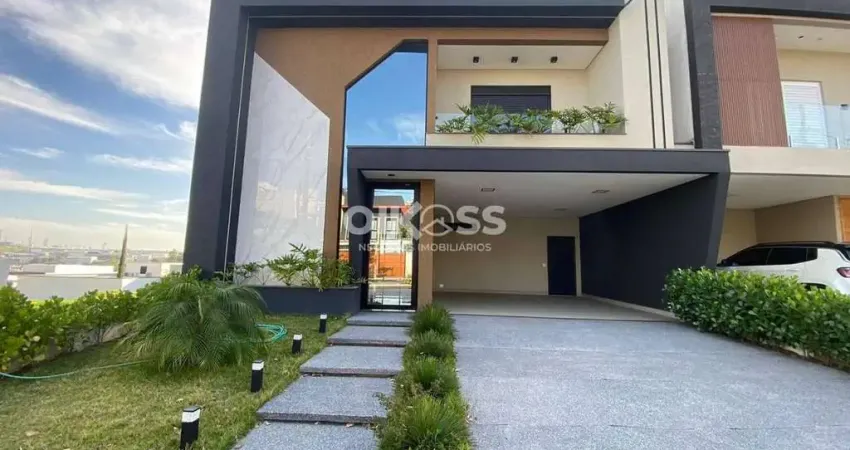 Casa à venda, 258 m² por r$ 1.690.000,00 - águas de igaratá - jacareí/sp