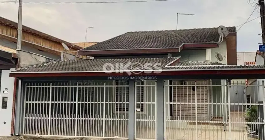 Casa com 3 dormitórios à venda, 118 m² por r$ 880.000,00 - bosque dos eucaliptos - são josé dos campos/sp