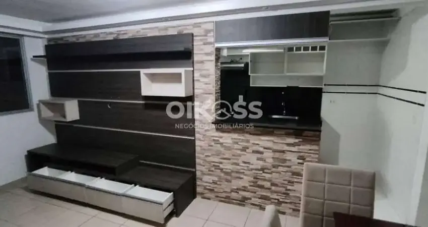 Apartamento com 2 dormitórios à venda, 50 m² por r$ 350.000 - jardim américa - são josé dos campos/sp