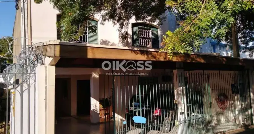 Casa com 7 dormitórios à venda, 306 m² por r$ 2.660.000,00 - centro - são josé dos campos/sp