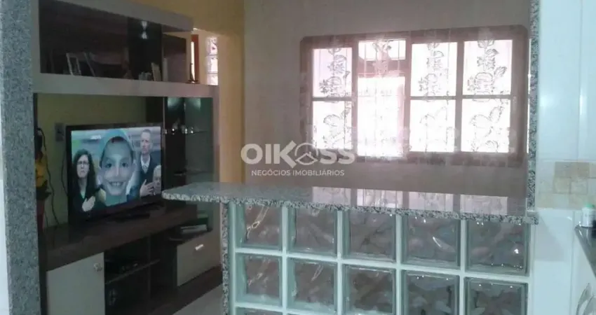 Casa com 3 dormitórios à venda, 100 m² por r$ 565.000,00 - bosque dos eucaliptos - são josé dos campos/sp