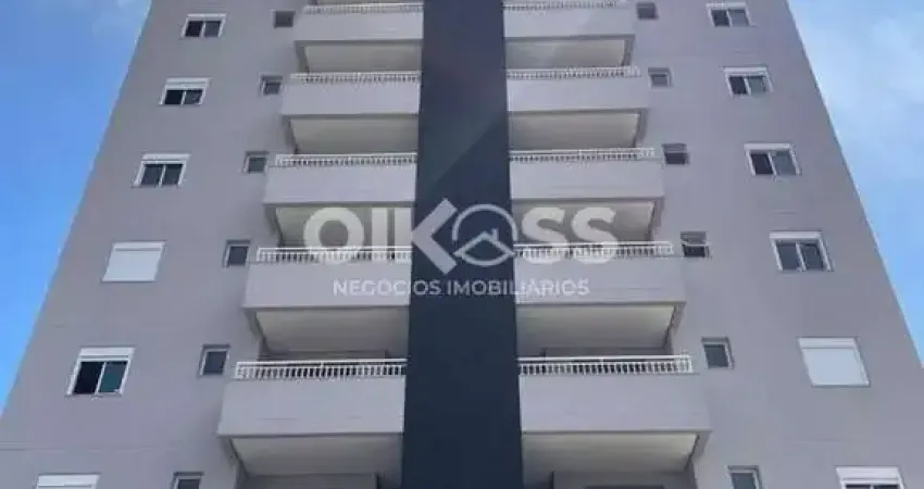 Apartamento com 2 dormitórios à venda, 63 m² por r$ 475.000,00 - parque industrial - são josé dos campos/sp