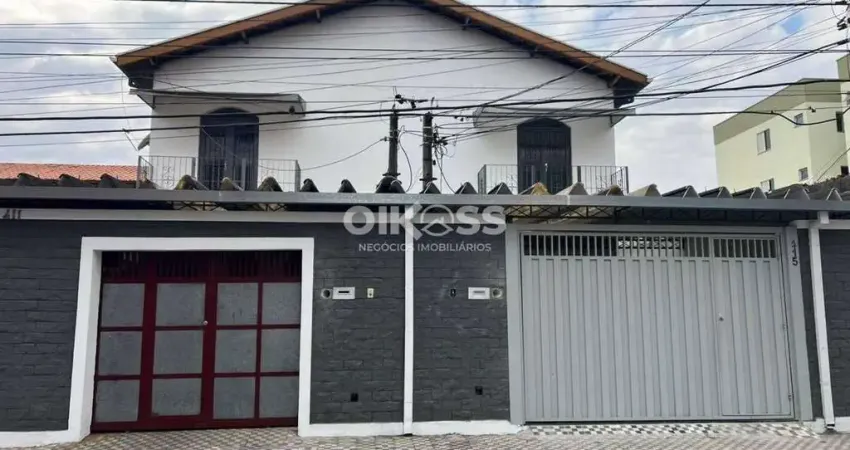 Casa com 3 quartos para alugar na Rua Santo Inácio de Loyola, Jardim Oriente, São José dos Campos