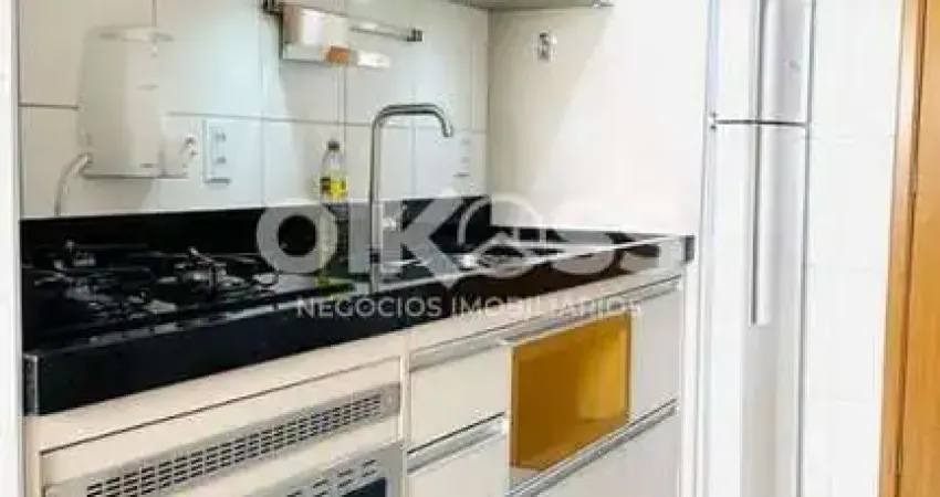 Apartamento com 2 dormitórios para alugar, 77 m² por r$ 5.930/mês - jardim aquarius - são josé dos campos/sp