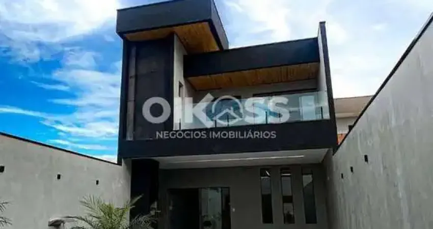 Casa com 3 dormitórios à venda, 160 m² por r$ 850.000,00 - set ville - são josé dos campos/sp