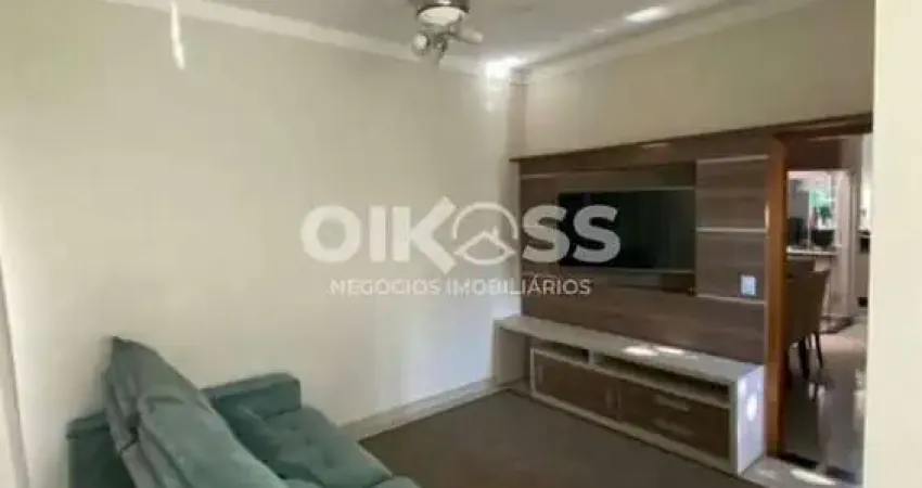 Casa com 3 dormitórios à venda, 170 m² por r$ 980.000 - villa branca - jacareí/sp