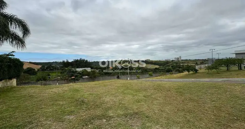 Terreno em condomínio fechado à venda por r$ 653.000 - torrão de ouro - são josé dos campos/sp