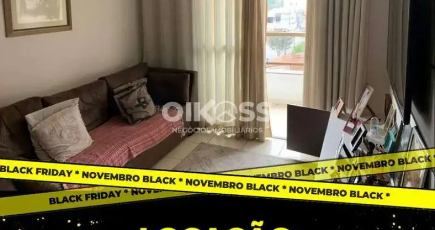 Apartamento com 2 dormitórios para alugar, 68 m² por r$ 3.028/mês - jardim vale do sol - são josé dos campos/sp