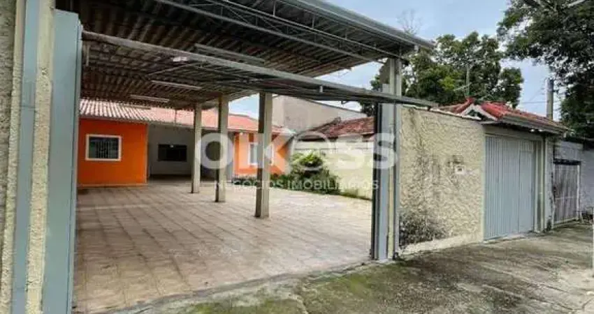 Casa com 3 dormitórios à venda, 213 m² por r$ 1.040.000,00 - jardim américa - são josé dos campos/sp