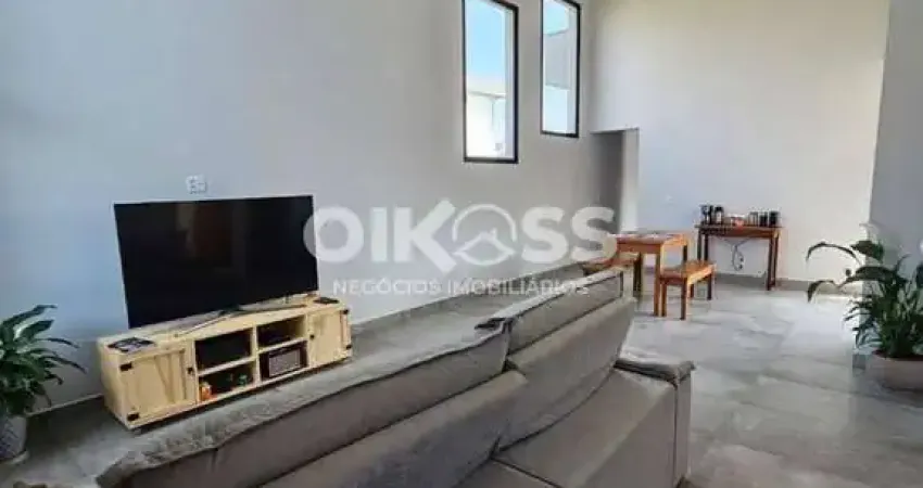 Casa com 3 dormitórios à venda, 238 m² por r$ 1.250.800,00 - condomínio residencial mantiqueira - são josé dos campos/sp