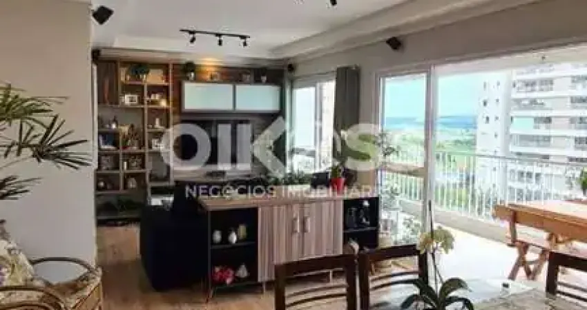 Apartamento com 3 dormitórios à venda, 122 m² por r$ 1.150.000,00 - jardim das indústrias - são josé dos campos/sp