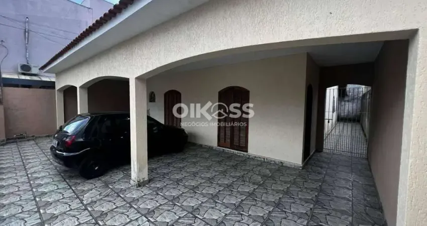 Casa com 4 dormitórios à venda, 150 m² por r$ 450.000 - eugênio de melo - são josé dos campos/sp
