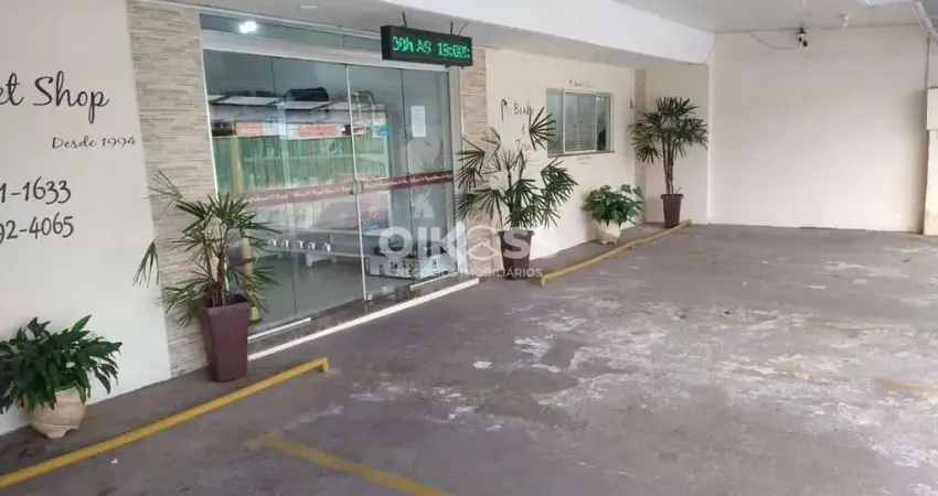 Sala comercial com 7 salas para alugar na Vila Betânia, São José dos Campos